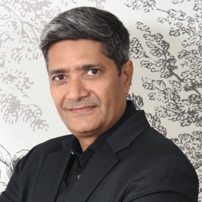 Chandra Bhushan