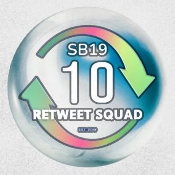 fan account for SB19