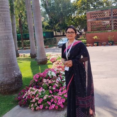 GitaTanganiya's profile picture. Teacher