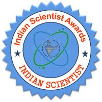 Indian Research Scientist(@IndianConf97035) 's Twitter Profile Photo