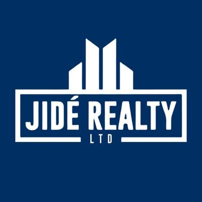 JideRealty Profile Picture
