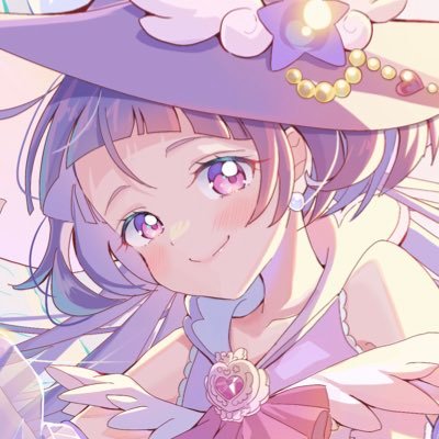 女の子やプリキュアを描きます🥰 BOOTH→https://t.co/tIpubm61Dd