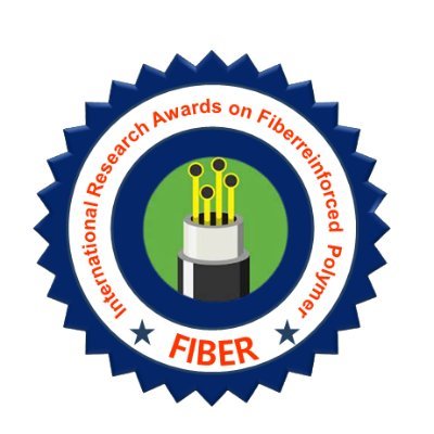 Welcome to the official page of the International Research Awards on Fiber Reinforced Polymer! Stay updated with the latest advancements polymer research.