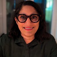 Chitra Ramaswamy(@Chitgrrl) 's Twitter Profile Photo