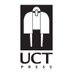 UCT Press (@UCT_Press) Twitter profile photo