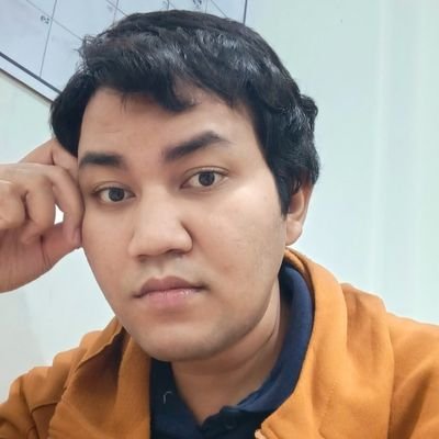 Crodimさんのプロフィール画像