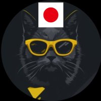 Catamoto_JAPAN(@4Catamoto_JAPAN) 's Twitter Profile Photo