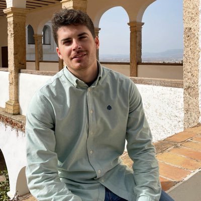 Antonio Muñoz Profile