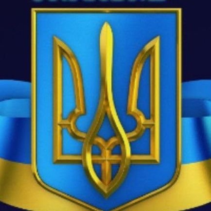 A strong defender of my country Ukraine 🇺🇦💪🔫