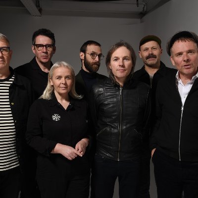 belle & sebastian Profile