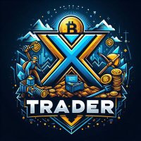 Trader X(@tradertpx) 's Twitter Profile Photo
