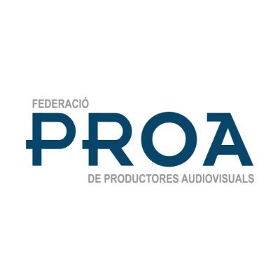 Federació de Productores Audiovisuals - PROA Profile