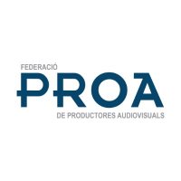 Federació de Productores Audiovisuals - PROA(@proaproductors) 's Twitter Profile Photo