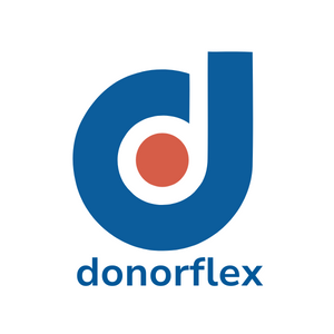 The donorflex CRM offers charities a unified, robust platform to streamline their fundraising efforts. Empowering software, invaluable support.