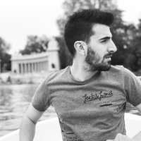Sergio Pérez (@sergiperez_93) 's Twitter Profile