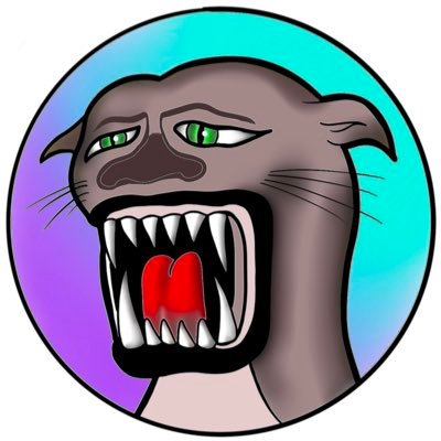 The original Sucky Panther Meme coin on Solana.
Telegram: https://t.co/zSvCoZcxBa
CA: 23hTkXvX2EeuRKZtvp1sPsQCuFK9MBQk4GbfqsPDT6kz