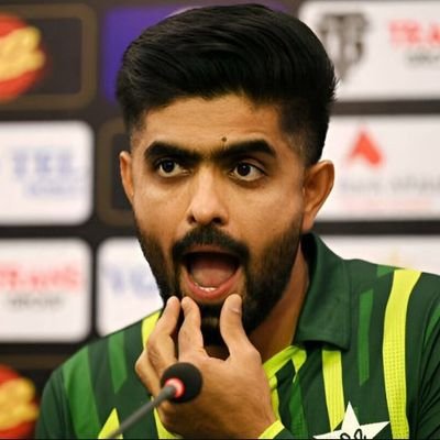 Muslim 
Proud Of Pakistani
Alhamdulillah For Everything ❤
Craziest Fan Of King👑 Babar Azam💖Babar Azam Ki Dewani❤Babar Azam Is My Kaptaan❤Obsessed with Babar ❤