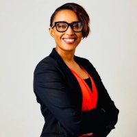 Marie-Rose Rurangirwa (@iam_marierose) 's Twitter Profile