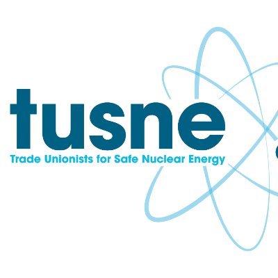 Trade Unionists for Safe Nuclear Energy (TUSNE) is the campaign group of trade unions representing workers in the civil nuclear sector.
