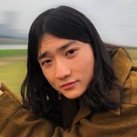 Wenbo (@thewenbo) 's Twitter Profile