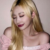 syd(@jinnyflow) 's Twitter Profile Photo