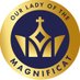 Magnificat (@MagnificatMac) Twitter profile photo