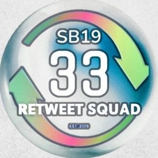 Fan account for @SB19Official. Member of SB19 RT SQUAD.