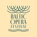 Baltic Opera Festival (@bof_pl) Twitter profile photo