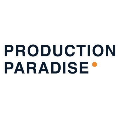 Production Paradiseさんのプロフィール画像