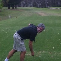 John Harms (@ratherbeatlunch) 's Twitter Profile