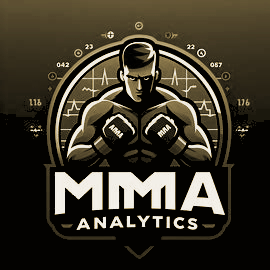 MMA Data Analytics passionate. Build stats 📊 @ThePSF, @plotlygraphs, @matplotlib & the power of AI. 

DM OPEN 📥 or EMAIL ME: frenchmma_analytics@proton.me