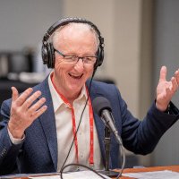 FederalTechPodcast (@federaltechpod) 's Twitter Profile