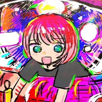 イラストを描いたり、漫画を描いたりしています。特定の誰かに対するヘイト行為をしているわけではありません。私のツイートを見て嫌な思いをする方は自衛の為にブロックしてください。