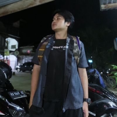 TocolBad's profile picture. Bad Disegala Bidang !?