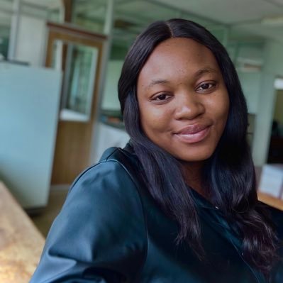 Gigi_T_Hazel's profile picture. Global Gap Trainer |Bsc Biological Sciences| Msc in Crop Protection & Post Harvest Technology | DM limited to Plant Health & Business, opinions are my own