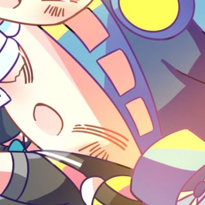 🇰🇷
EN/KR/JP
FAN ART⬇️
#Haruraru_FA
Multi fandom
最近低浮上🙏
Main account
@Harussi_5959
R13+ account(not mco)
@HAruRARU_r13
SET!
@LIL_Monaca_08