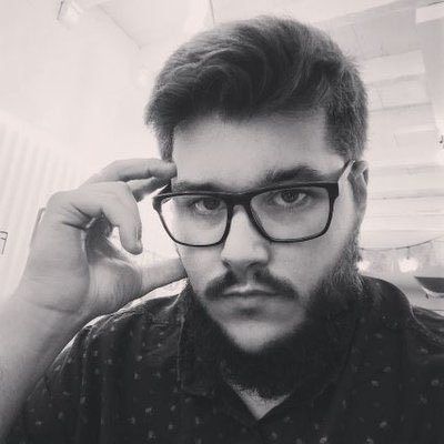 Miguel Babianoさんのプロフィール画像