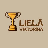 Lielā, Sporta un Kino viktorīna (@viktorinalive) 's Twitter Profile