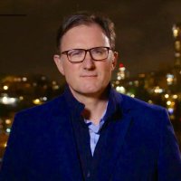 James Landale(@BBCJLandale) 's Twitter Profile Photo