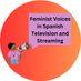 spanishfeministvoices (@spanish_voices) Twitter profile photo