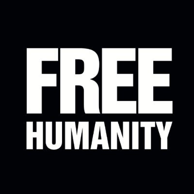 A grassroots movement committed to advancing and defending our freedoms around the world. #freehumanity