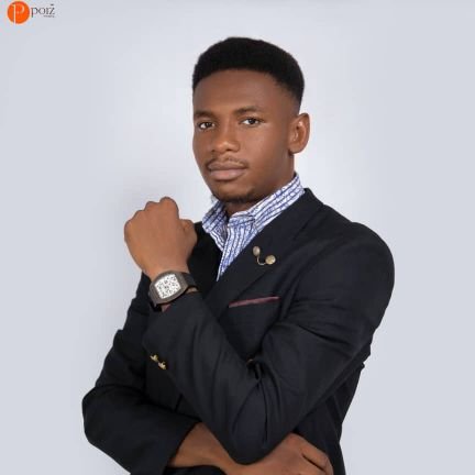 Sales/Marketing/Finance
CO-FOUNDER/CEO of Africa's fastest growing conglomerate @trenzor_group_of_companies