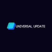 Universal Update(@UUnewsletter) 's Twitter Profile Photo