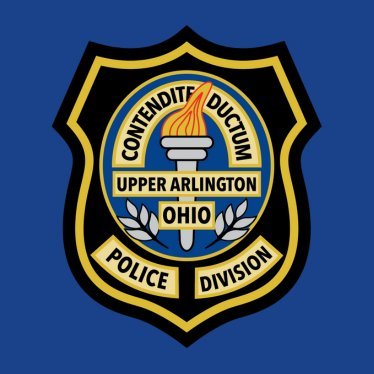 Upper Arlington Police Division official X account. X is not monitored 24/7. For police, fire, or a medical emergency: call 911.