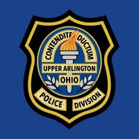 City of Upper Arlington Police Division (@cityofuapolice) 's Twitter Profile Photo City of Upper Arlington Police Division (@cityofuapolice) 's Twitter Profile Photo