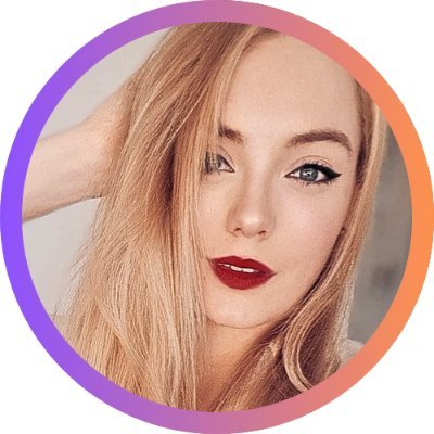 🎙 Synchronsprecherin, Sängerin, Schauspielerin
🎮 Twitch Partner (Gaming & Musik)
💻 Impressum: https://t.co/XY0R7pw2tH