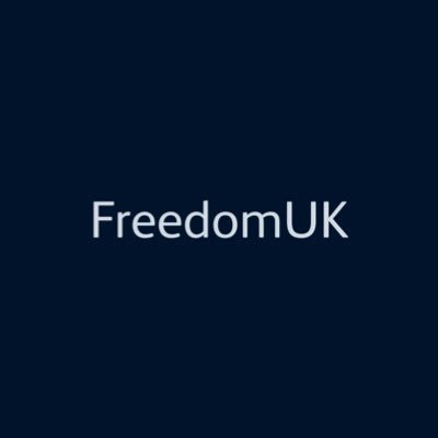 FreedomUK24 Profile Picture