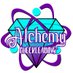 Alchemy Cheerleading (@AlchemyCheer) Twitter profile photo