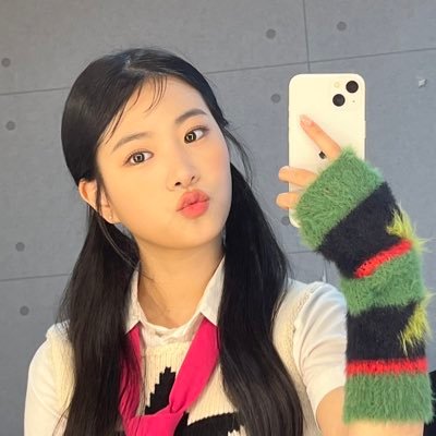 gfriendbunny Profile Picture