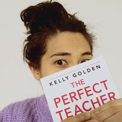 Writer of psychological thrillers. Lover of cats, cheese and sleep. NEW novel: THE PERFECT TEACHER
🇺🇸https://t.co/FzMcbInHGW
🇬🇧https://t.co/VmZpnJ4aGK